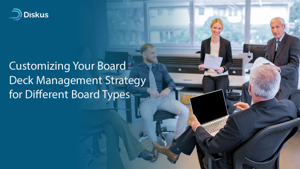 Customizing Your Board Deck Management Strategy for Different Board Types