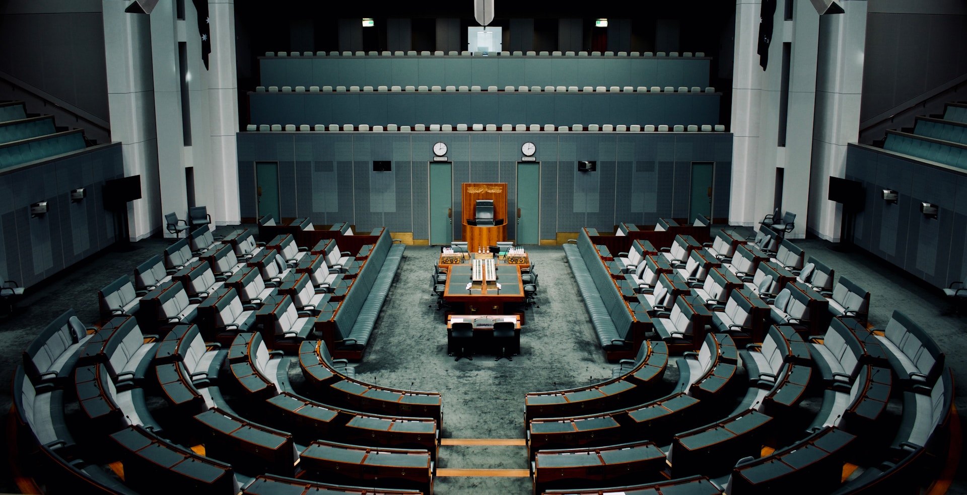 Government Meetings